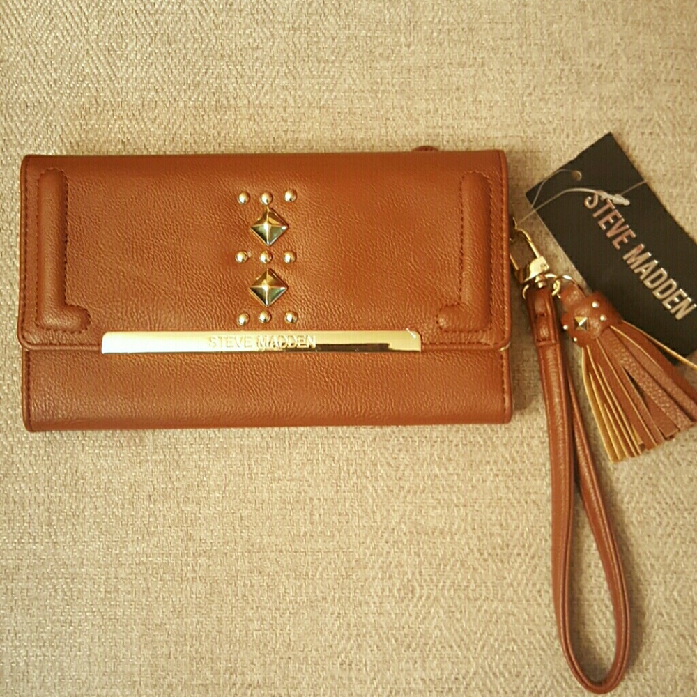 Steve Madden Wallet